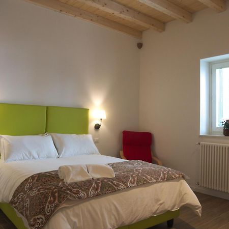 Ai Portoni Apartamento Verona Exterior foto