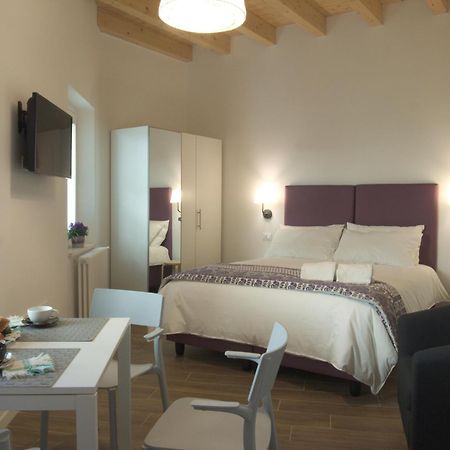 Ai Portoni Apartamento Verona Exterior foto