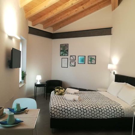 Ai Portoni Apartamento Verona Exterior foto