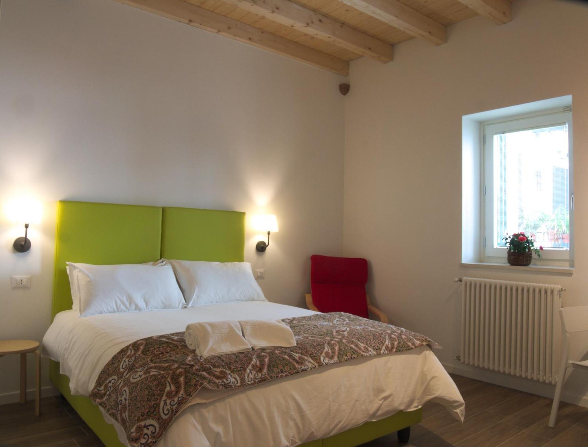 Ai Portoni Apartamento Verona Exterior foto