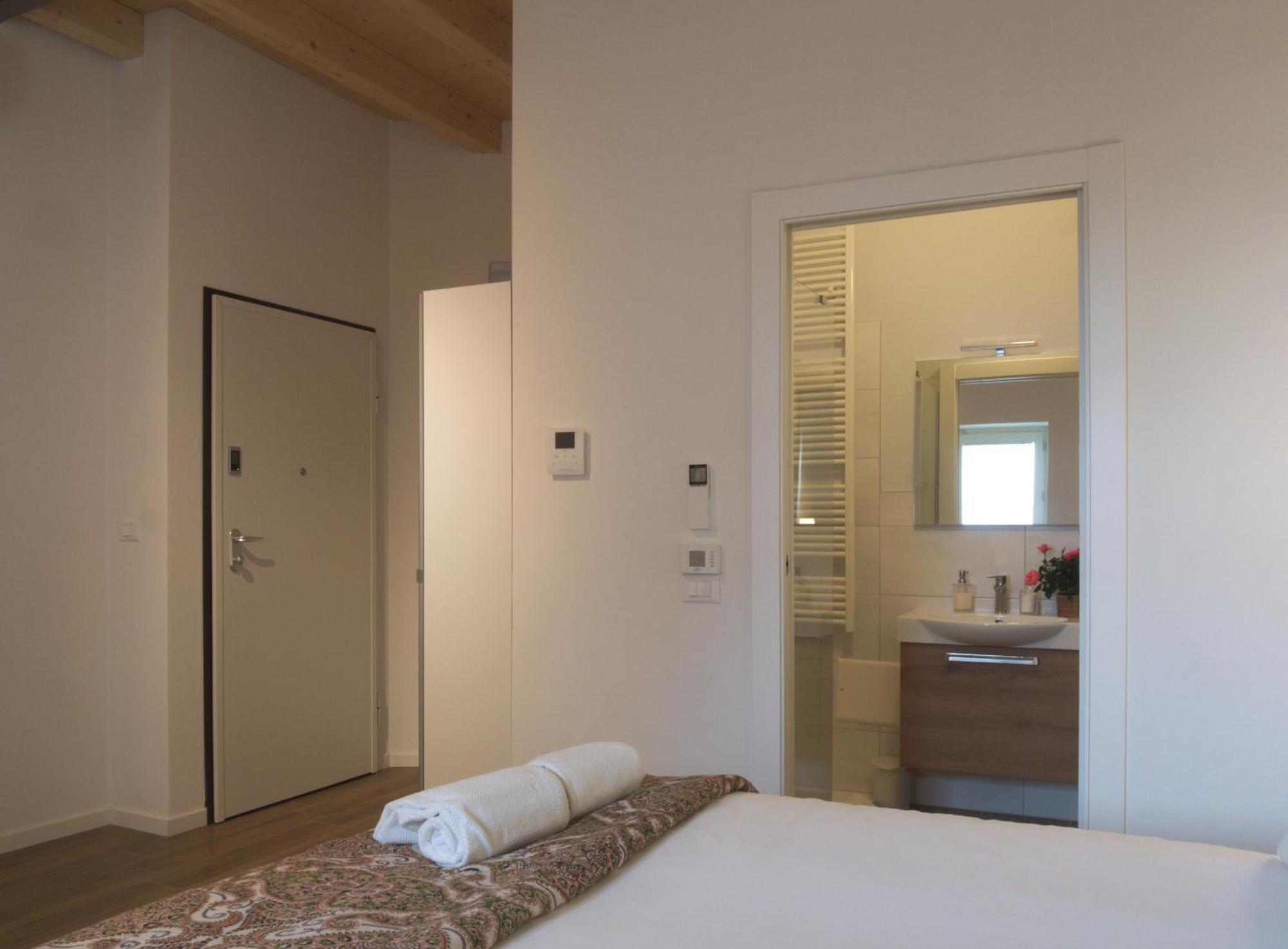 Ai Portoni Apartamento Verona Exterior foto