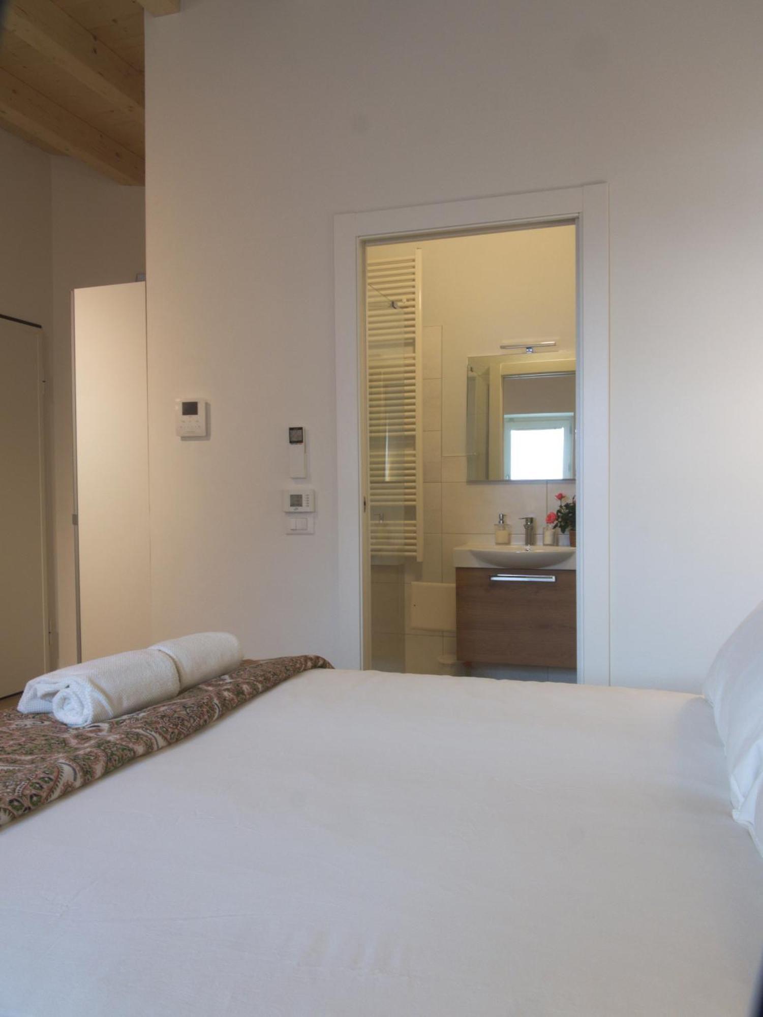 Ai Portoni Apartamento Verona Exterior foto