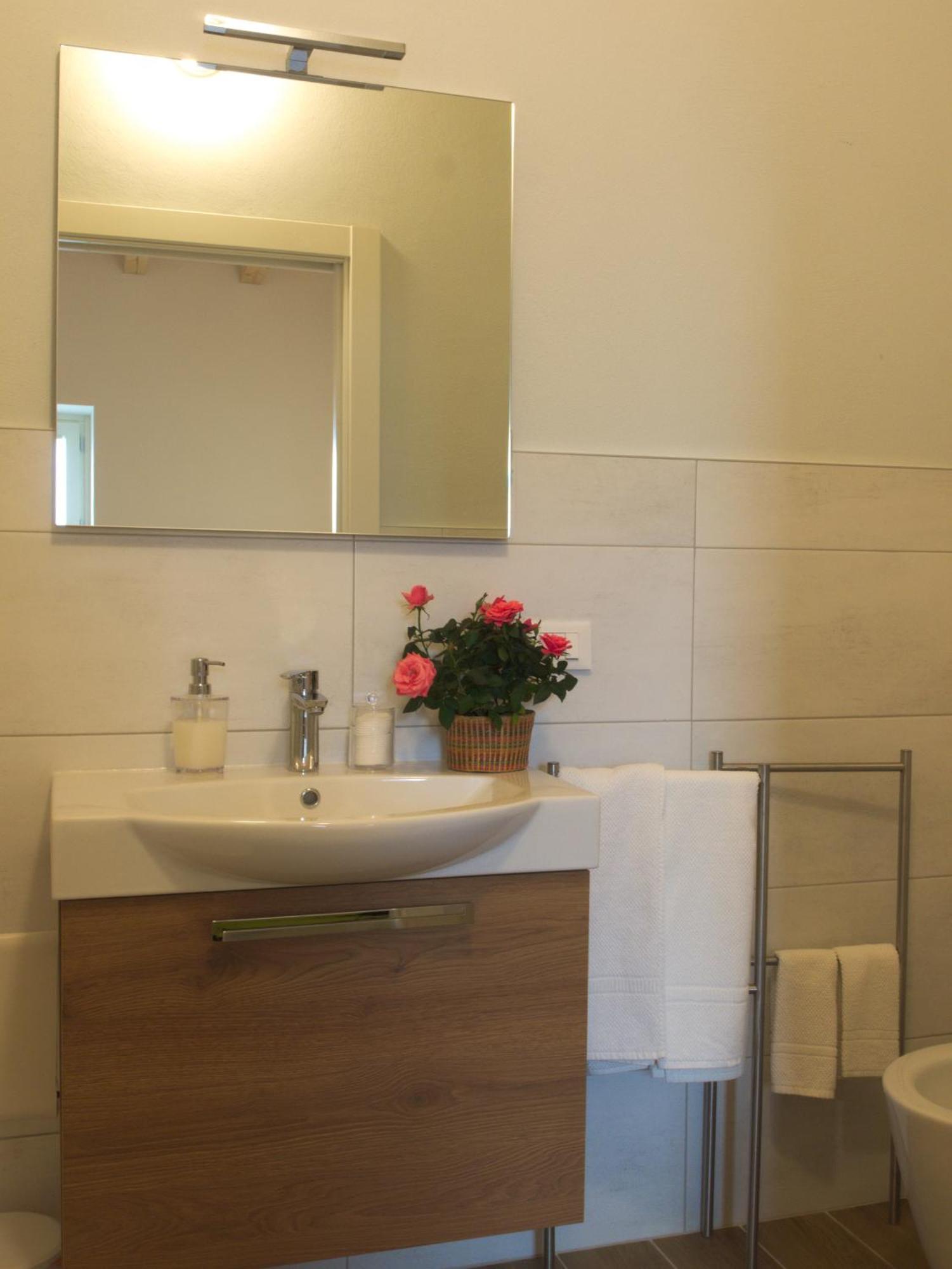 Ai Portoni Apartamento Verona Exterior foto