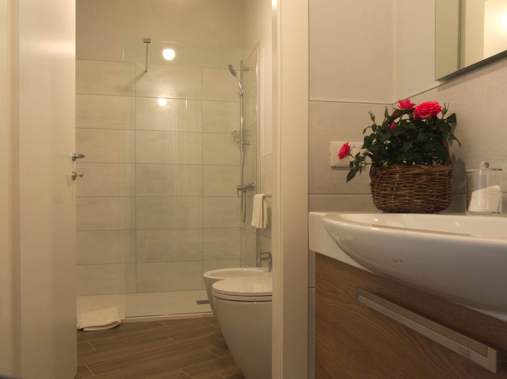 Ai Portoni Apartamento Verona Exterior foto