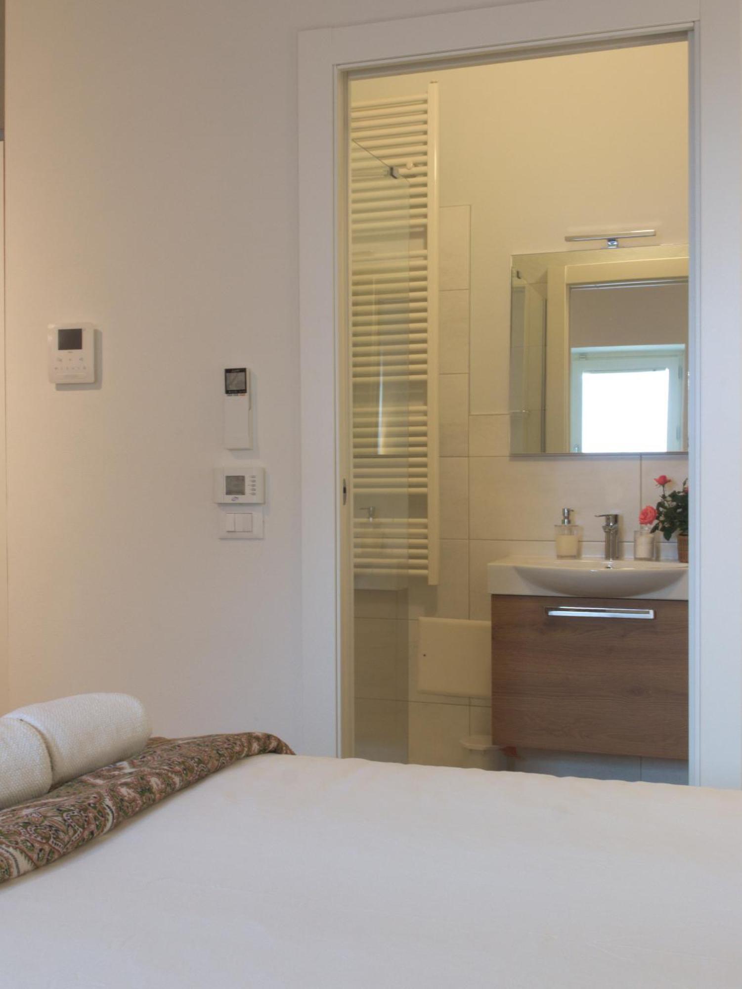 Ai Portoni Apartamento Verona Exterior foto
