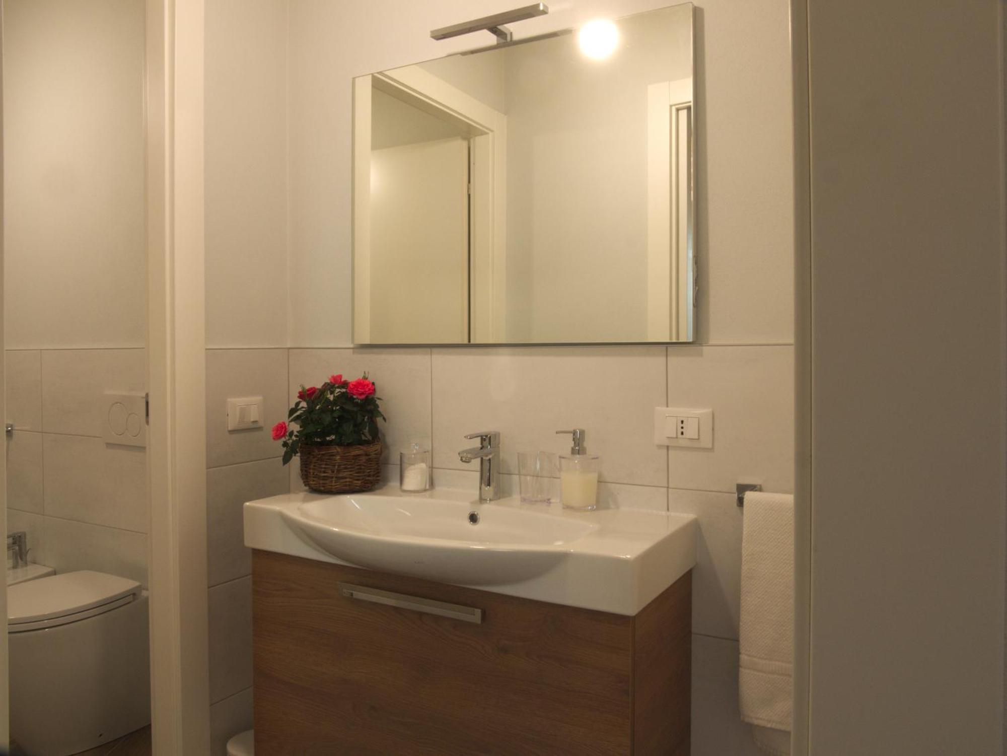Ai Portoni Apartamento Verona Exterior foto