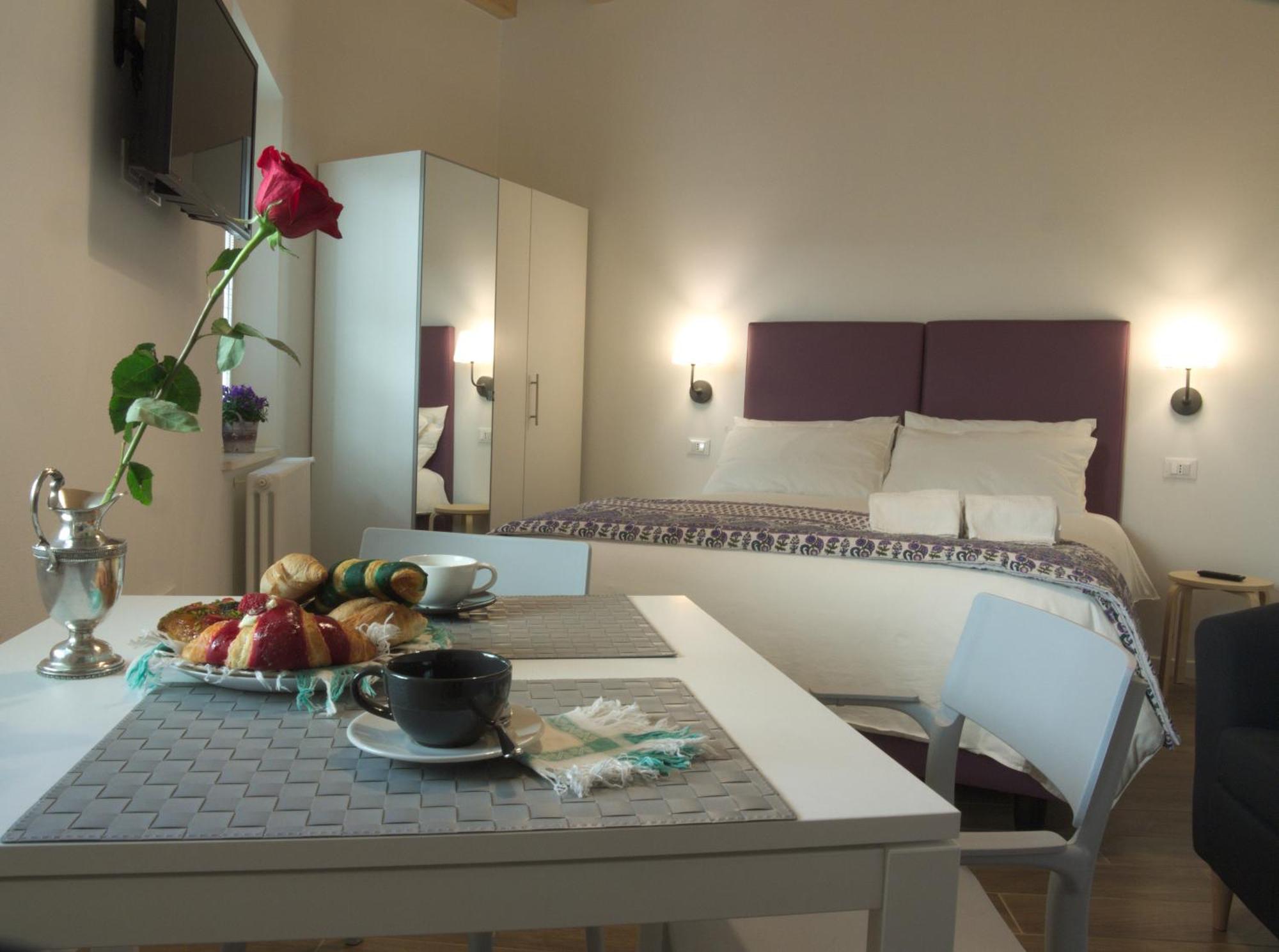 Ai Portoni Apartamento Verona Exterior foto