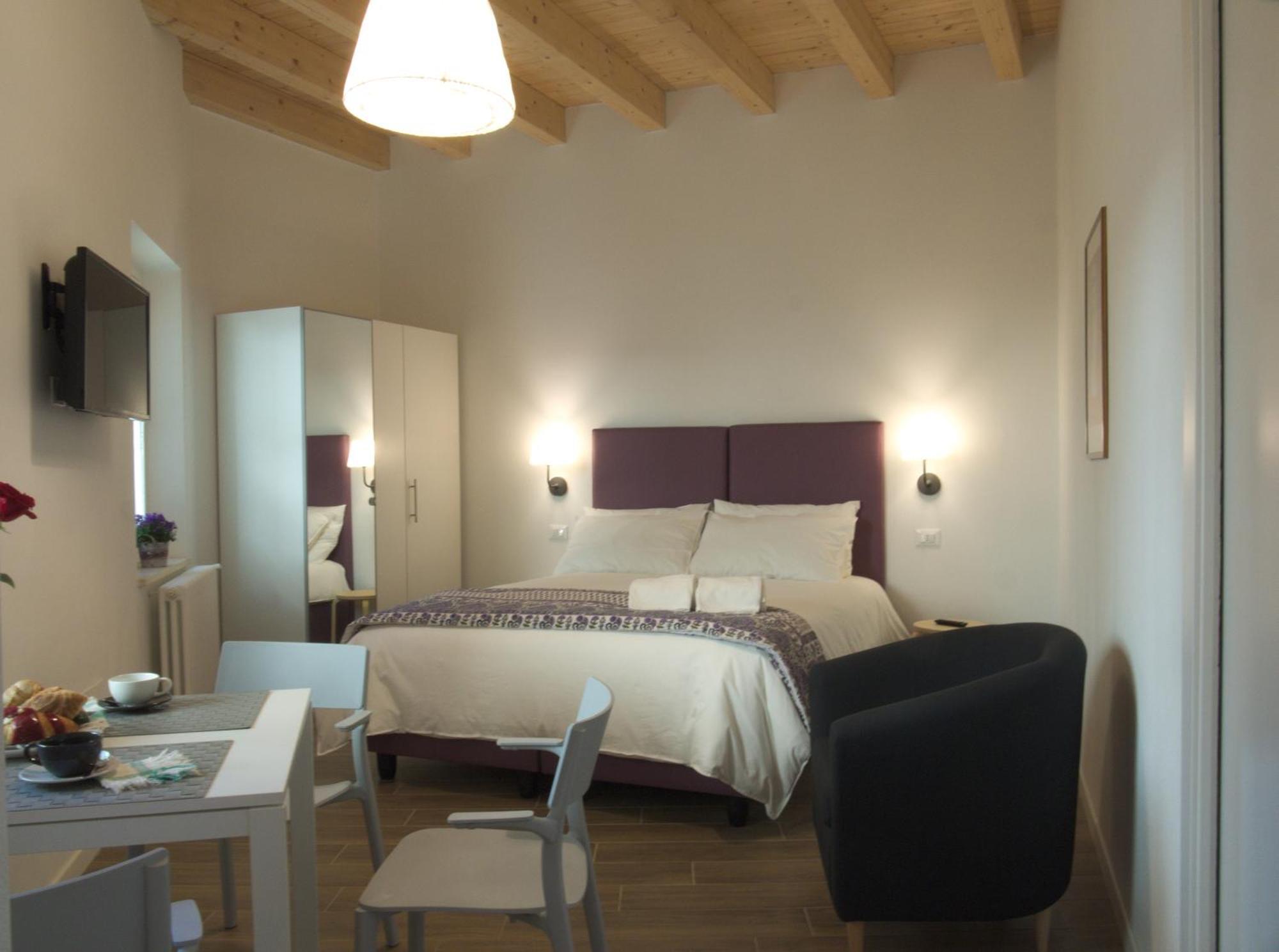 Ai Portoni Apartamento Verona Exterior foto