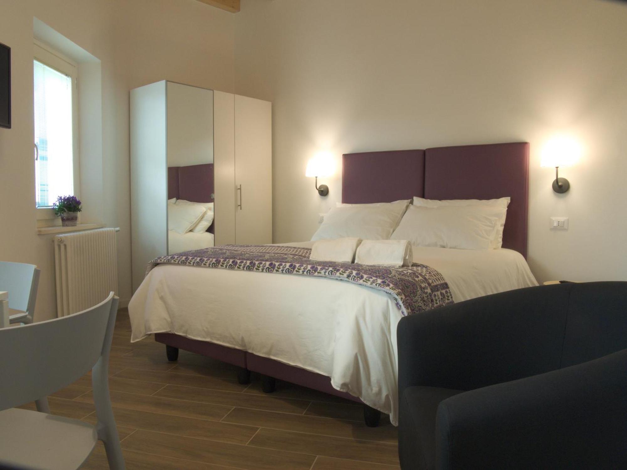Ai Portoni Apartamento Verona Exterior foto