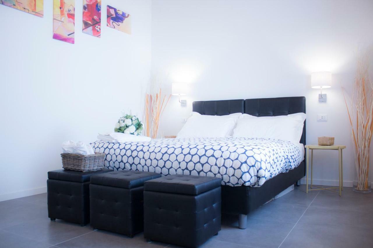 Ai Portoni Apartamento Verona Exterior foto