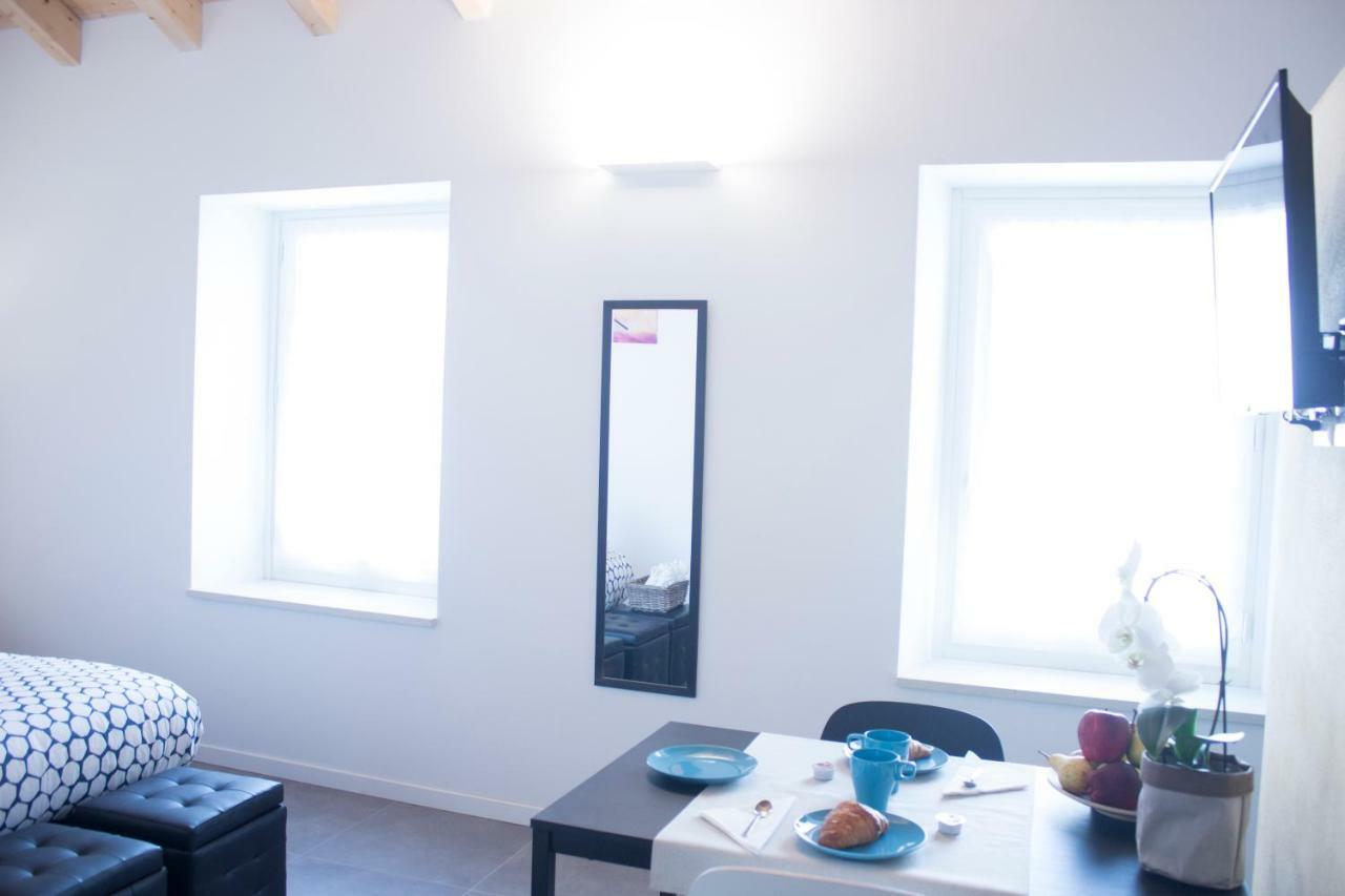 Ai Portoni Apartamento Verona Exterior foto