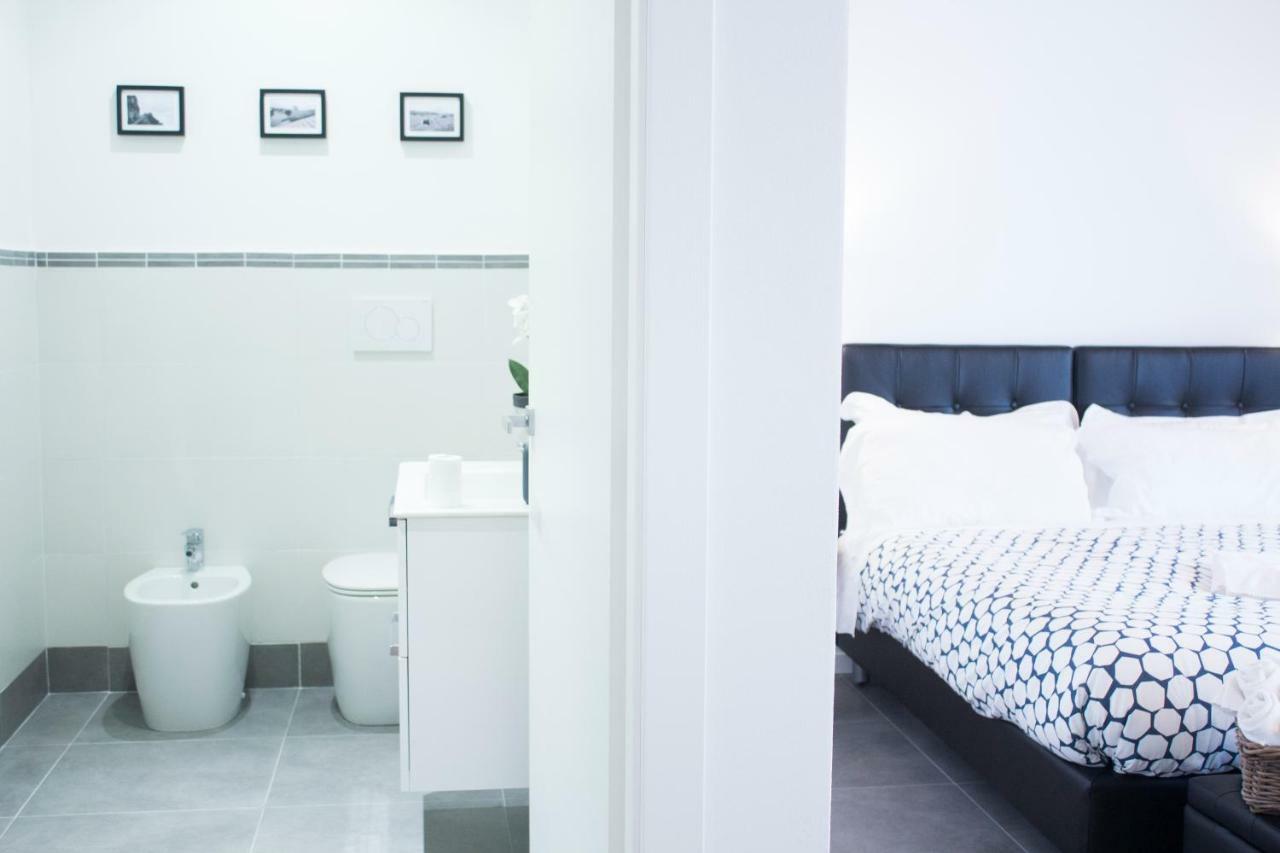 Ai Portoni Apartamento Verona Exterior foto