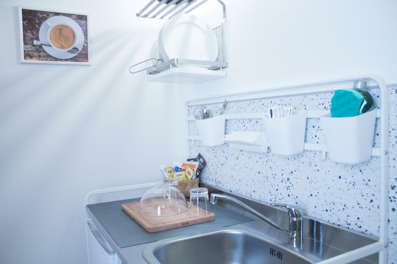 Ai Portoni Apartamento Verona Exterior foto