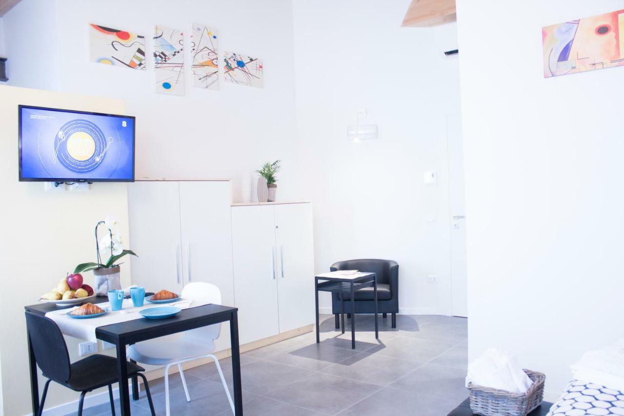 Ai Portoni Apartamento Verona Exterior foto