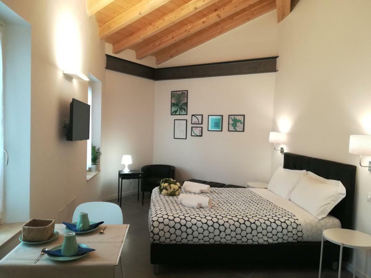 Ai Portoni Apartamento Verona Exterior foto