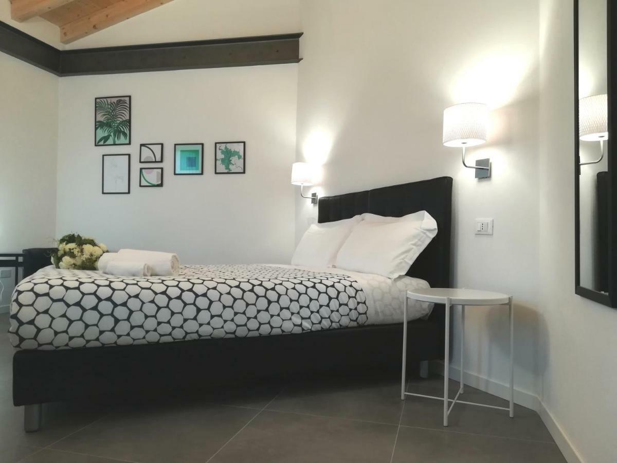 Ai Portoni Apartamento Verona Exterior foto