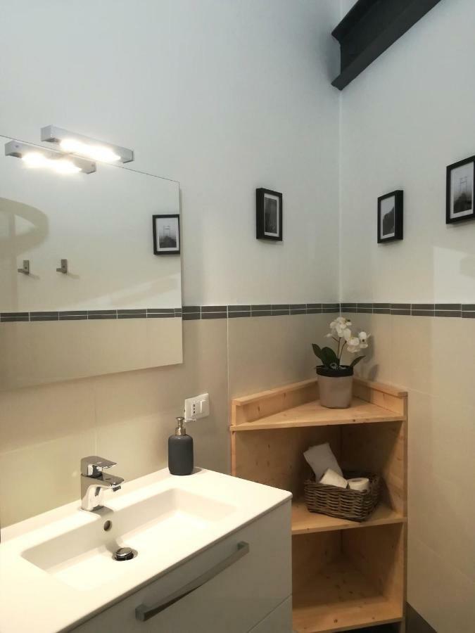 Ai Portoni Apartamento Verona Exterior foto