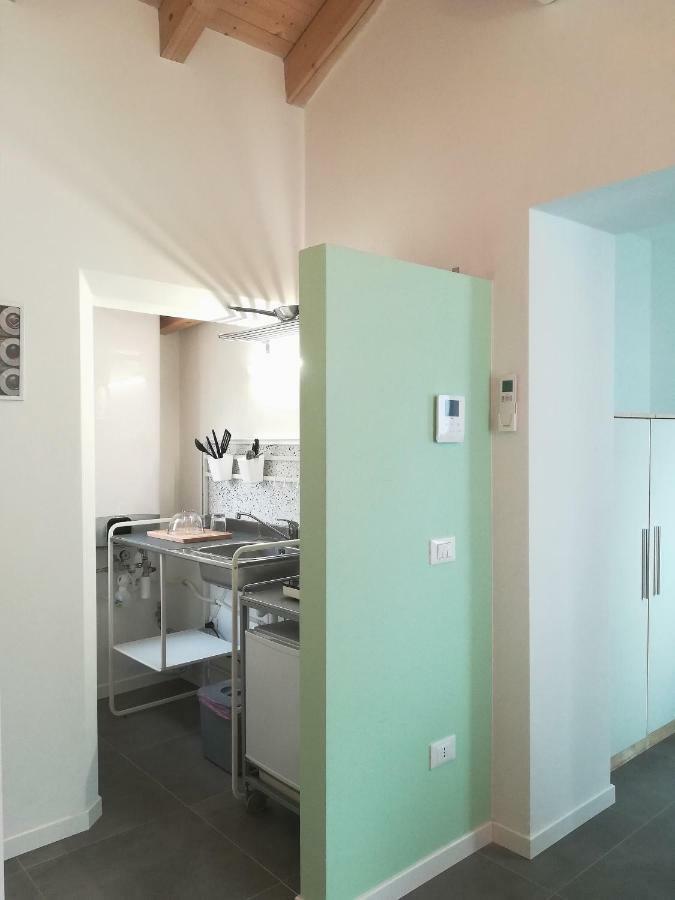 Ai Portoni Apartamento Verona Exterior foto