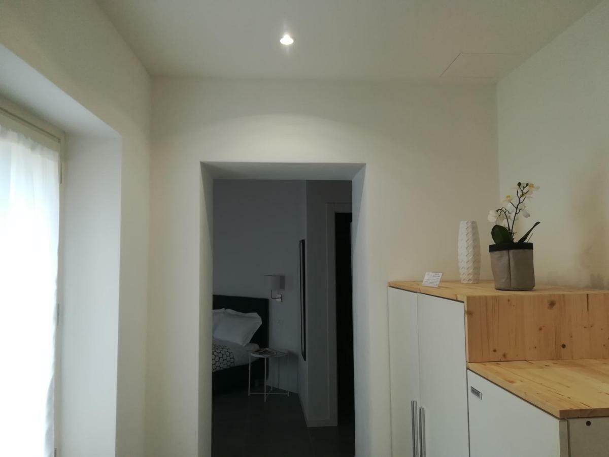 Ai Portoni Apartamento Verona Exterior foto