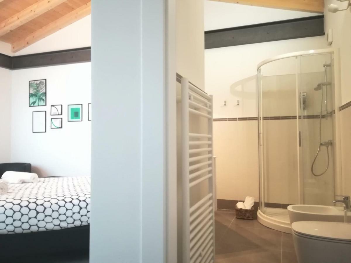 Ai Portoni Apartamento Verona Exterior foto