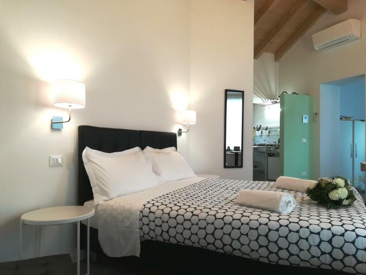 Ai Portoni Apartamento Verona Exterior foto