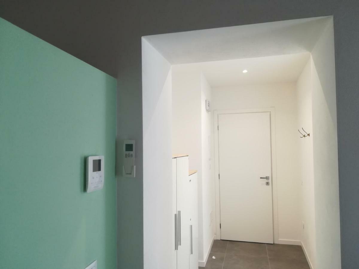 Ai Portoni Apartamento Verona Exterior foto